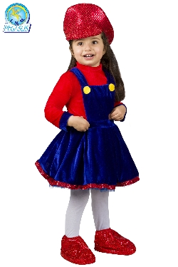 MARIA LUSSO PRIMI PASSI